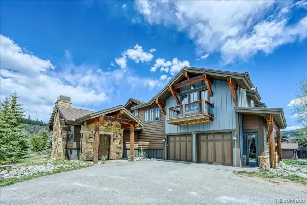 229 Shores Lane, Breckenridge, CO 80424