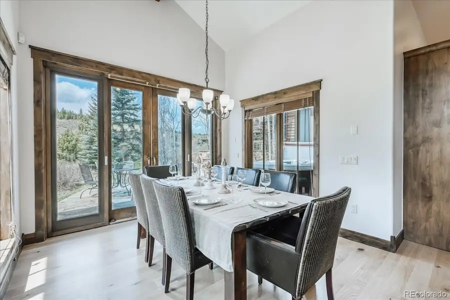 229 Shores Lane, Breckenridge, CO 80424 - #2