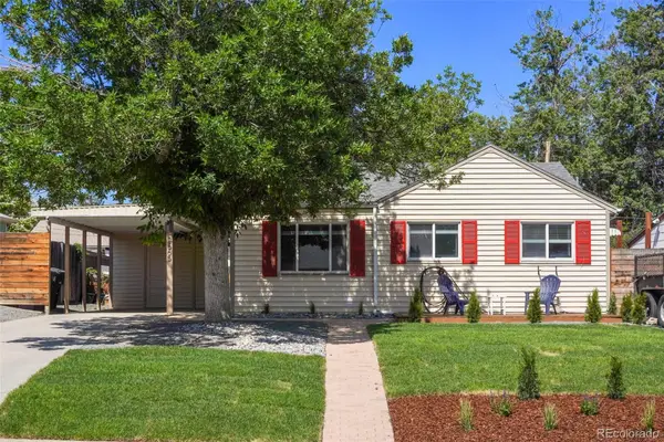 2665 S King Street, Denver, CO 80219
