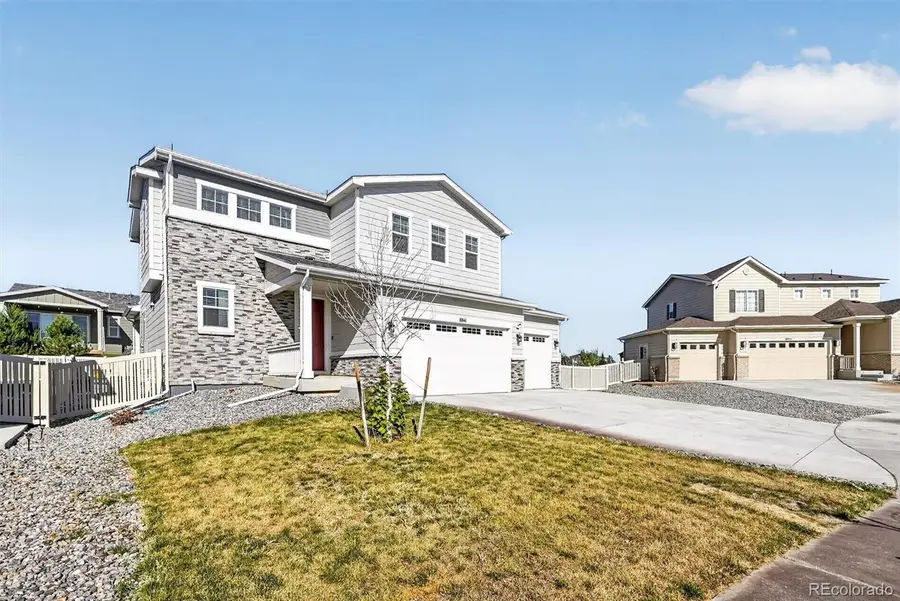 8841 E 105th, Commerce City, CO 80640 - #2