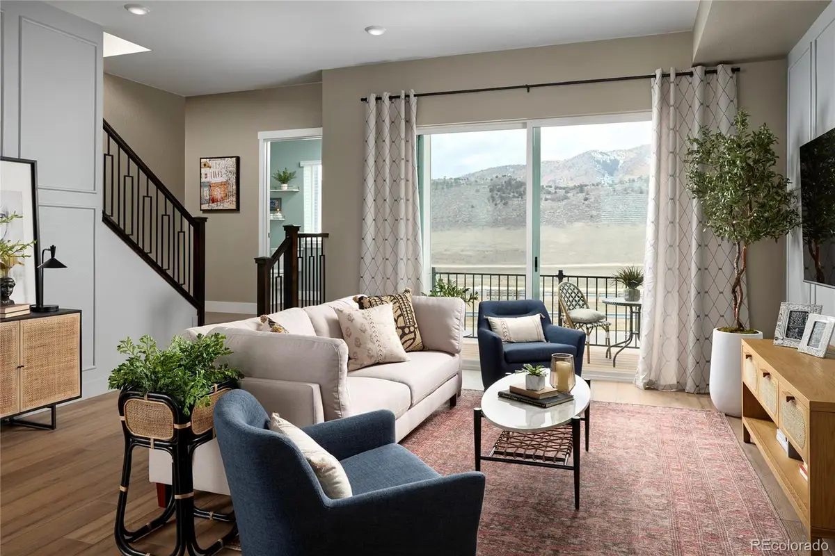 15563 W Washburn Circle, Lakewood, CO 80228 - Image #1