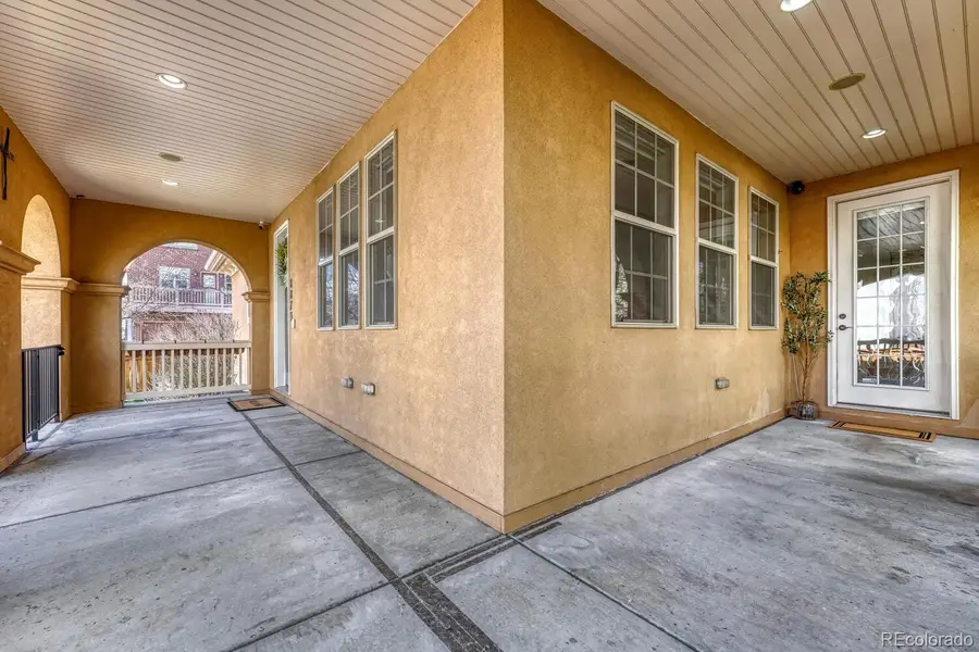 8873 E 29th Place, Denver, CO 80238 - #3