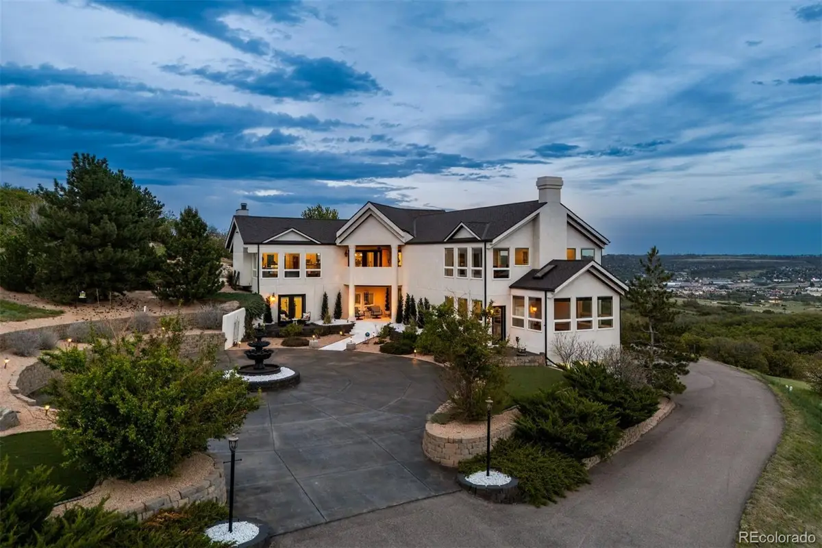 23 Yucca Hills Road, Castle Rock, CO 80109 - #1