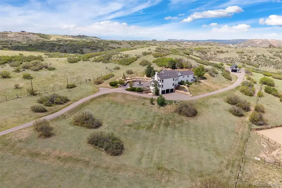 23 Yucca Hills Road, Castle Rock, CO 80109 - #2