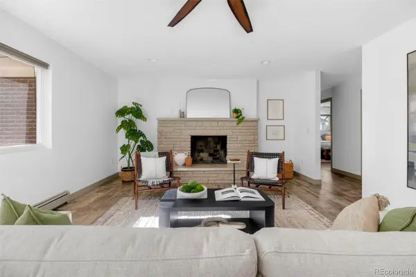7142 S Davies Street, Littleton, CO 80120