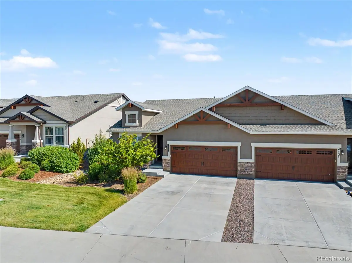 4443 Hessite Loop, Colorado Springs, CO 80938 - #1