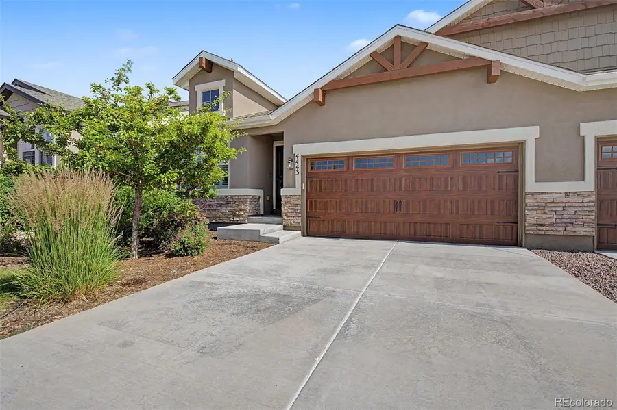4443 Hessite Loop, Colorado Springs, CO 80938 - #2
