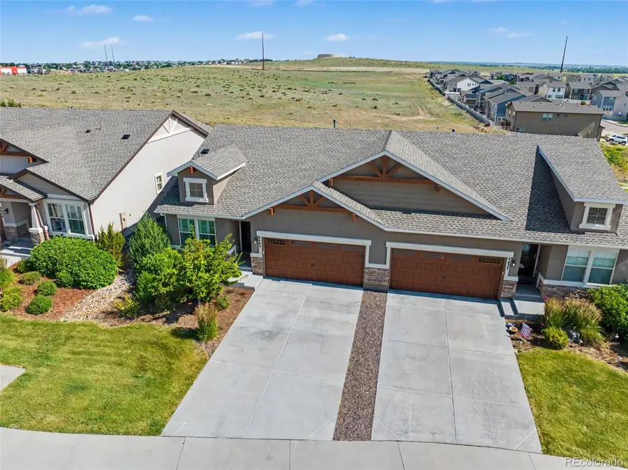 4443 Hessite Loop, Colorado Springs, CO 80938 - #3