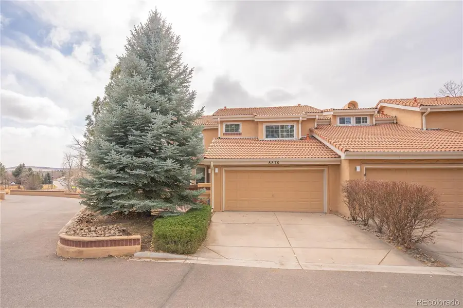8870 Fiesta Terrace, Lone Tree, CO 80124 - #2