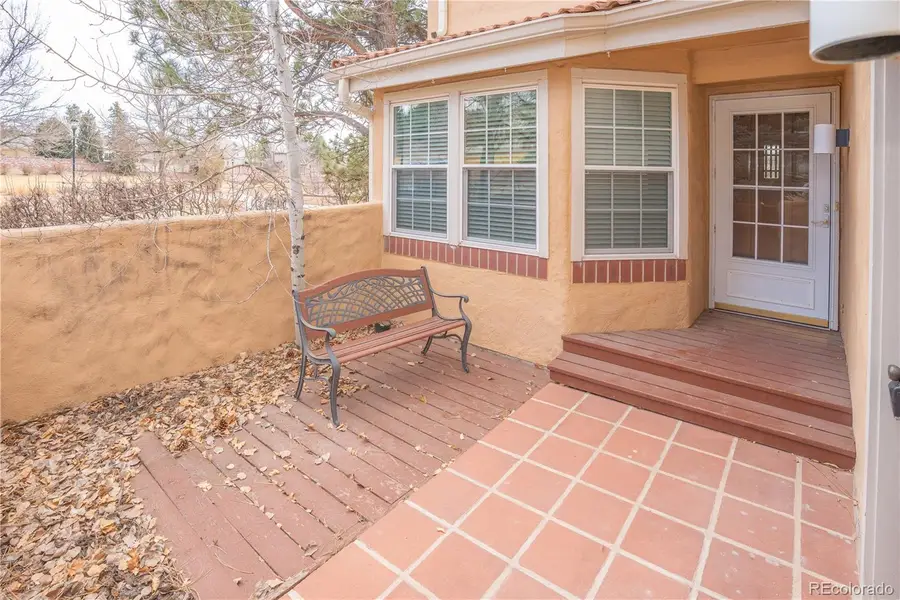 8870 Fiesta Terrace, Lone Tree, CO 80124 - #3