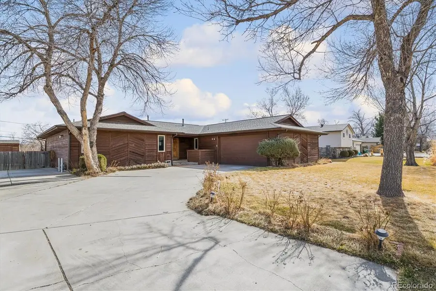 4880 Howell Street, Golden, CO 80403 - #3