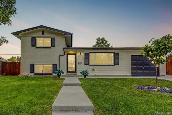 6089 Routt Street, Arvada, CO 80004
