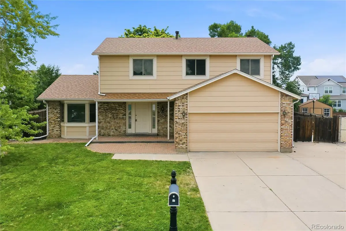 2849 E 102nd Avenue, West Adams, CO 80229 - #1