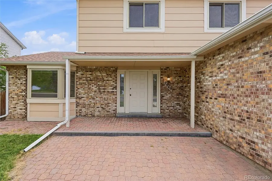 2849 E 102nd Avenue, West Adams, CO 80229 - #2