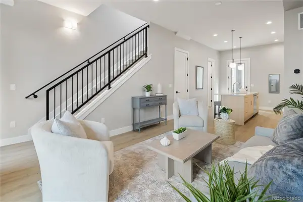 4819 N Tejon Street, Denver, CO 80221