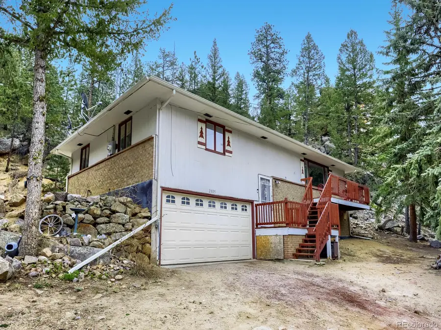 21005 State Highway 7, Lyons, CO 80540 - #2