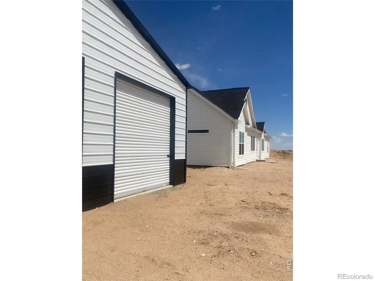 15173 County Road 98, Nunn, CO 80648 - #1