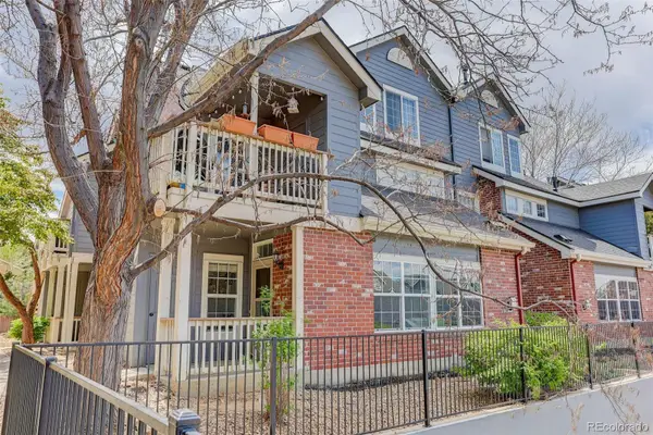 14359 E Grand Drive #151, Aurora, CO 80015