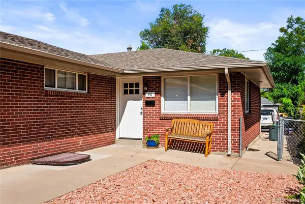 46 S Lowell Boulevard, Denver, CO 80219