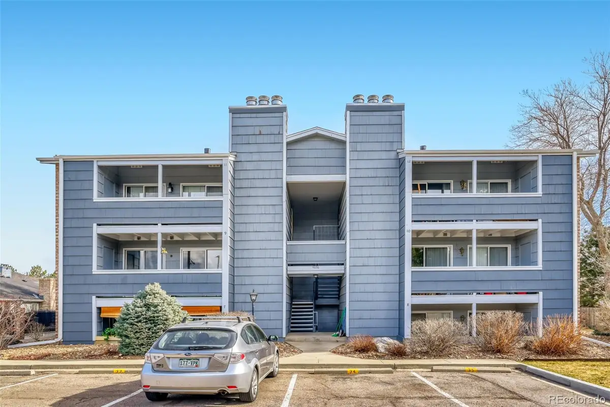 4656 White Rock Circle #7, Boulder, CO 80301 - #1