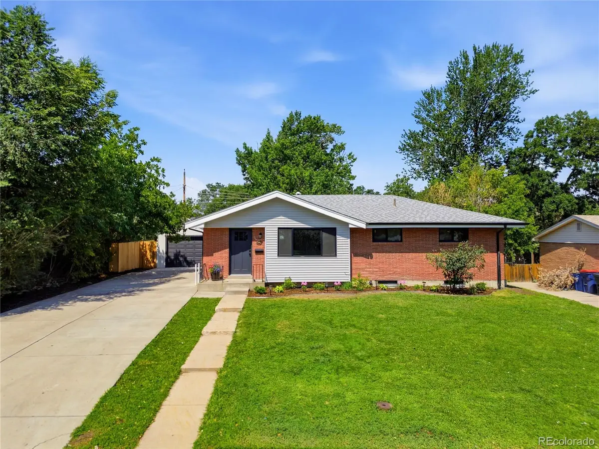 7265 S Lincoln Way, Littleton, CO 80122 - #1