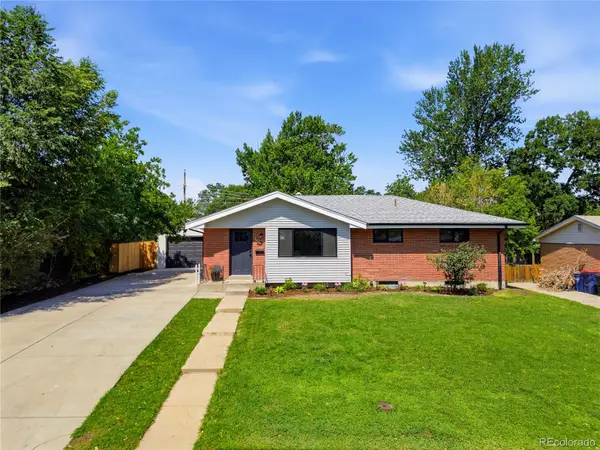 7265 S Lincoln Way, Littleton, CO 80122