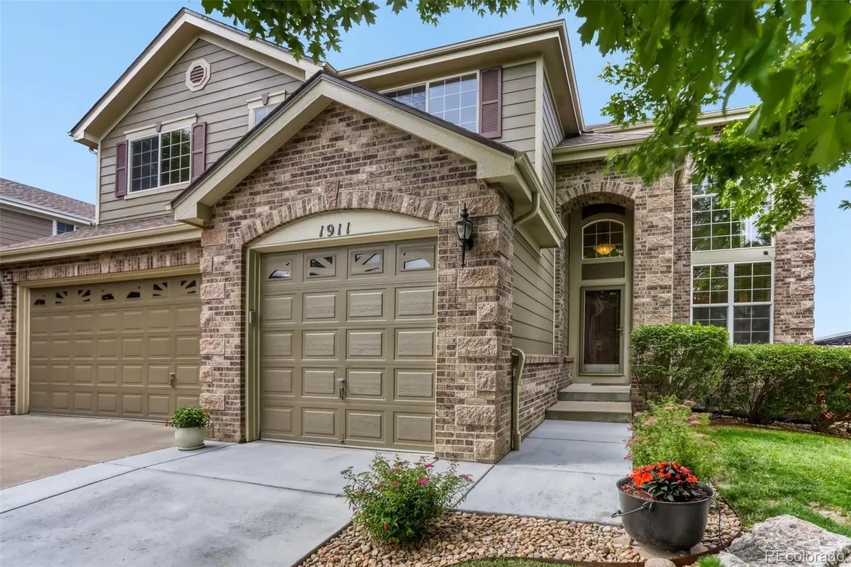 1911 Lodgepole Drive, Erie, CO 80516 - #1