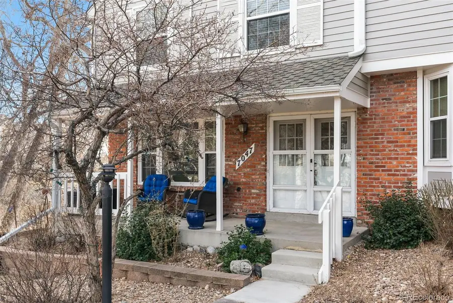 7047 E Briarwood Drive, Centennial, CO 80112 - #2