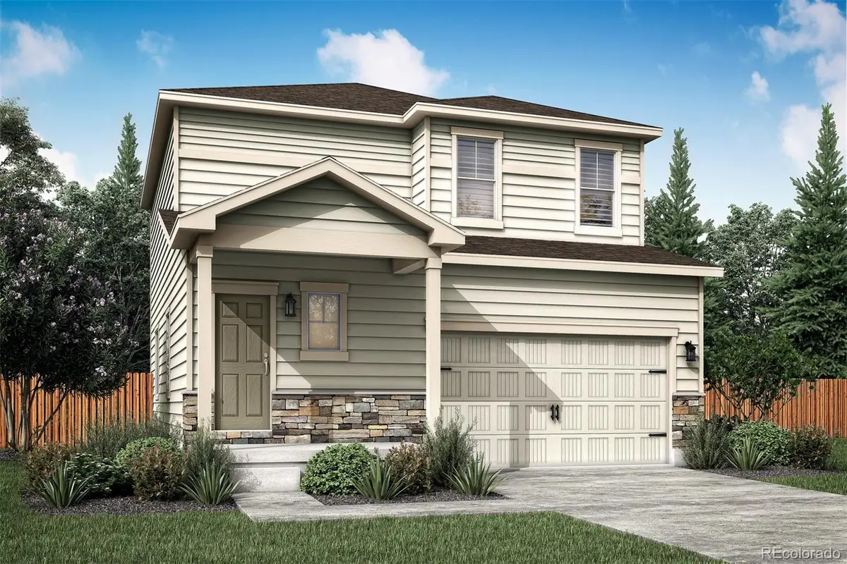 7328 Crystal Avenue, Frederick, CO 80530 - Image #1