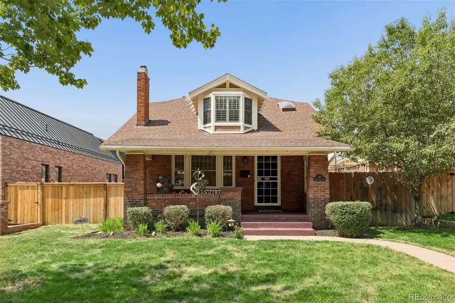 345 S Williams Street, Denver, CO 80209 - #2