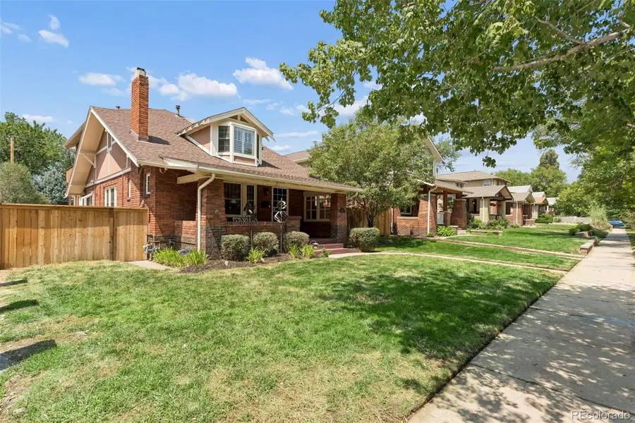 345 S Williams Street, Denver, CO 80209 - #3