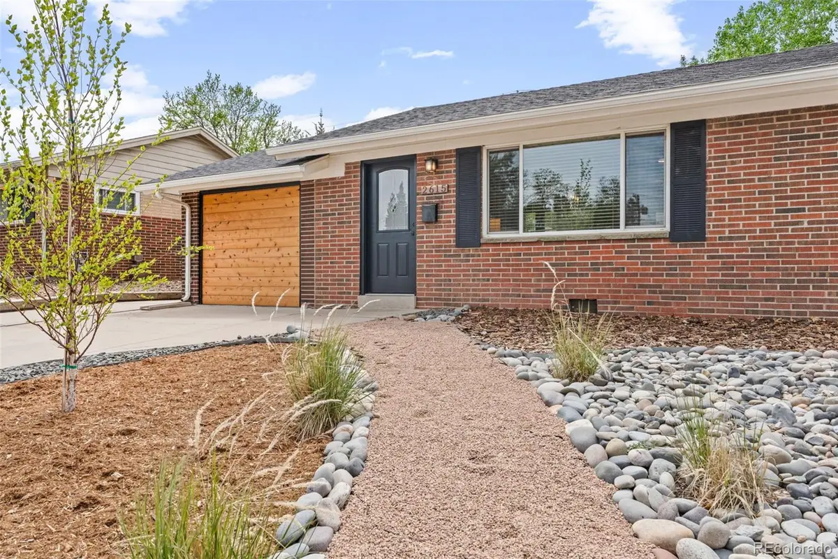 2615 S Newton Street, Denver, CO 80219 - #1