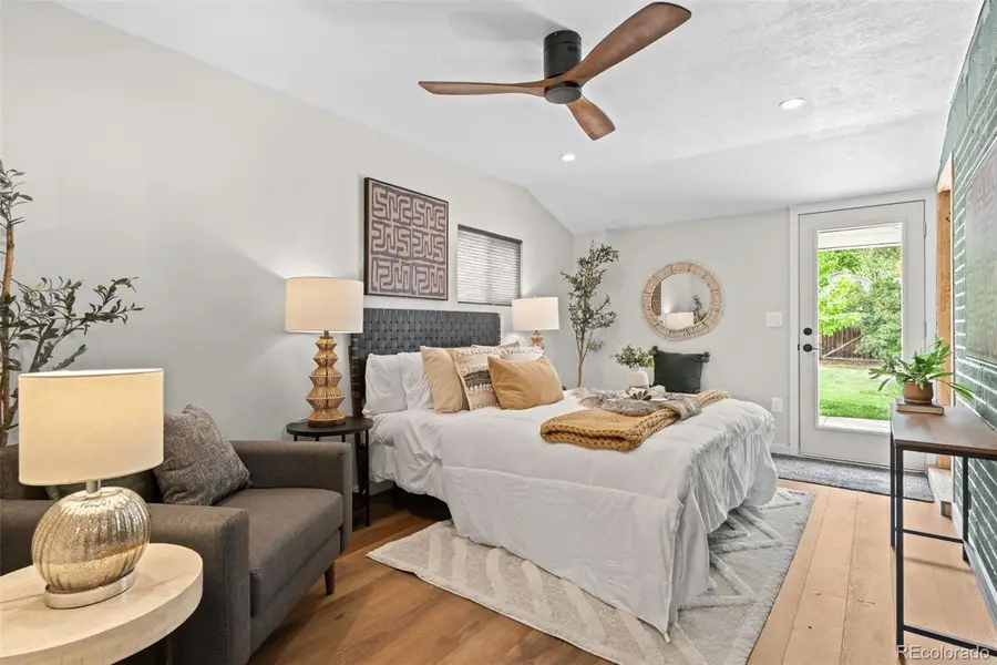 2615 S Newton Street, Denver, CO 80219 - #3