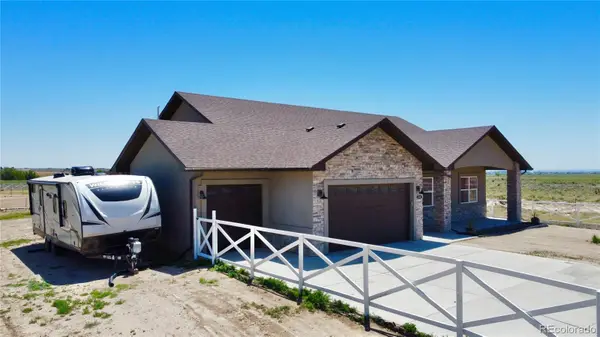 1180 N Saddle Ridge Lane, Pueblo, CO 81007