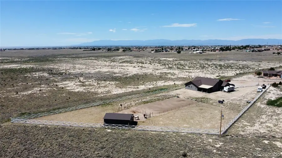 1180 N Saddle Ridge Lane, Pueblo, CO 81007 - #3