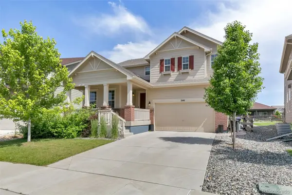 2140 Lombardy Street, Longmont, CO 80503