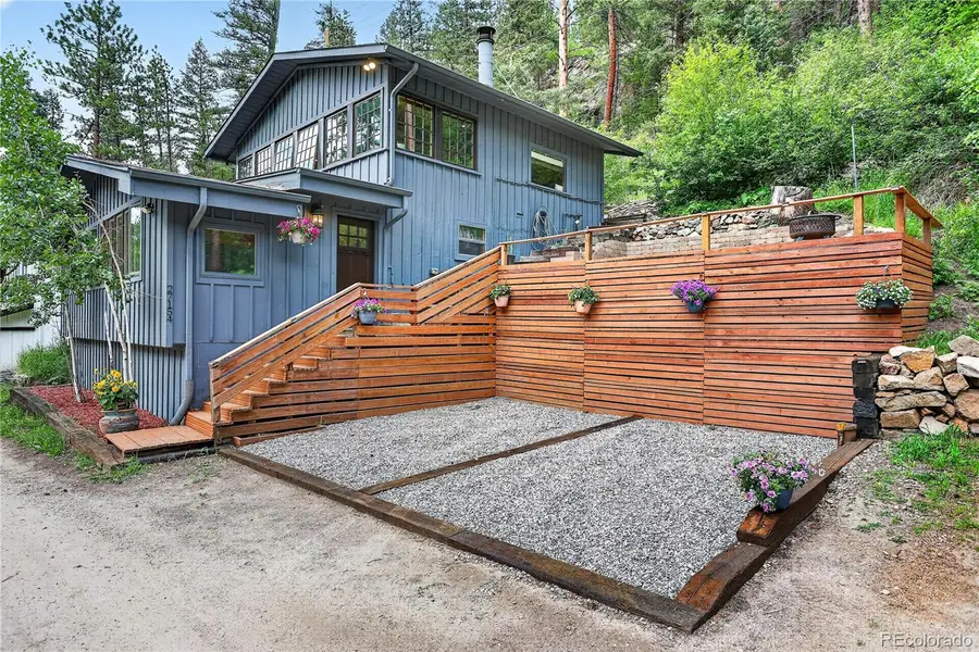 27154 Highway 74, Evergreen, CO 80439 - #3