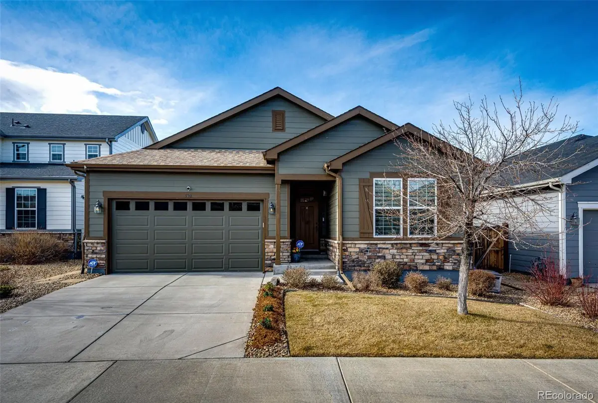 590 Tippen Place, Castle Rock, CO 80104 - #1