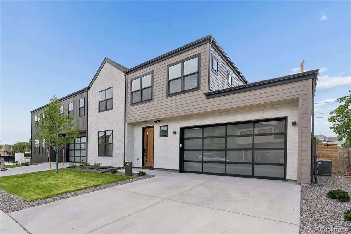 6429 Quitman Court, Arvada, CO 80003 - #1