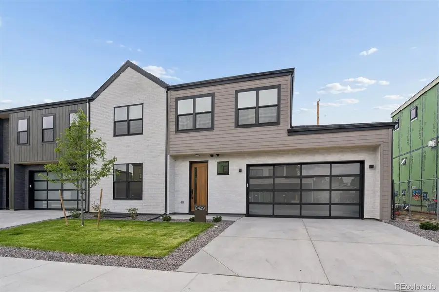 6429 Quitman Court, Arvada, CO 80003 - #2