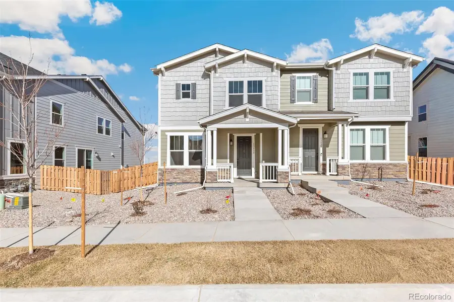 13519 E 111th Avenue, Commerce City, CO 80022 - #2