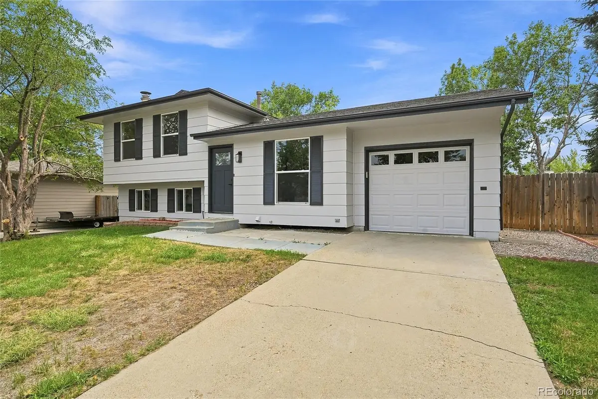 15340 E Iowa Place, Aurora, CO 80017 - #1