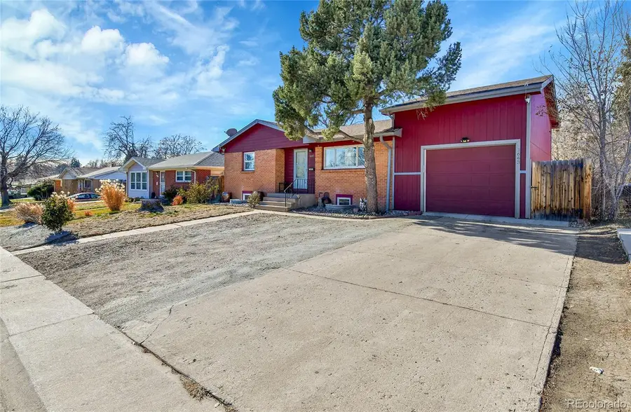 1643 S Quitman, Denver, CO 80219 - Image #2
