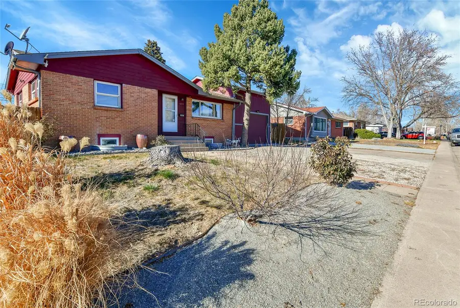 1643 S Quitman, Denver, CO 80219 - Image #3