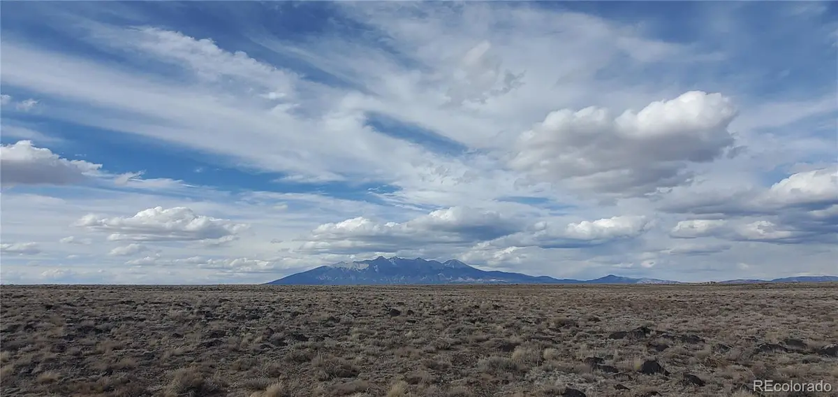 Lot 12 Thirteenth Street, Blanca, CO 81123 - #1