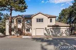 22141 Chippewa Ln, Golden, CO 80401 - #1