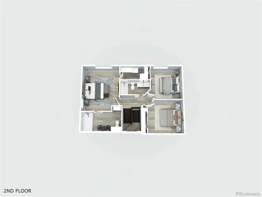 9635 Lafayette Street, Thornton, CO 80229 - #3