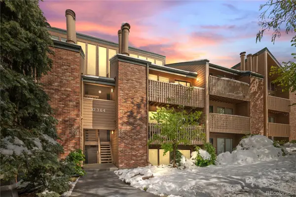 12364 W Nevada Place #303, Lakewood, CO 80228