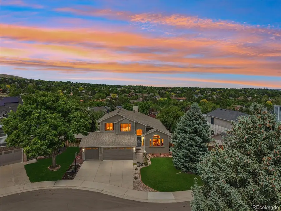 2706 S Cole Court, Lakewood, CO 80228 - #3