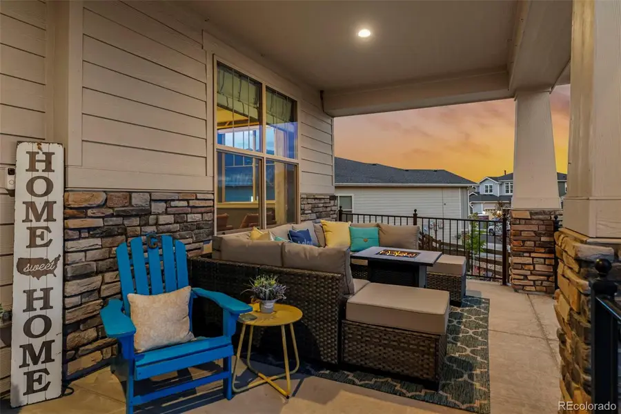 11582 Tyrolite Trail, Parker, CO 80138 - #2